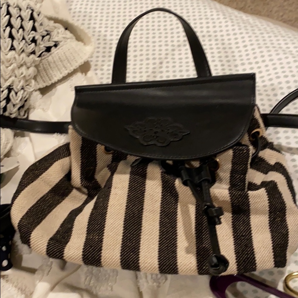 Women's Backpack Purse